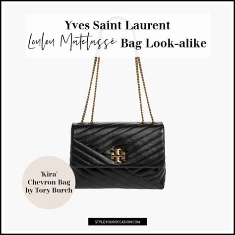 best ysl bag dupe|ysl bag dupe tory burch.